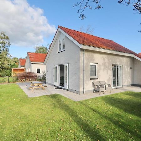Holiday Home Strandheem Noordwijk Εξωτερικό φωτογραφία