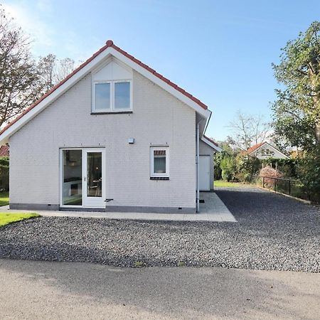Holiday Home Strandheem Noordwijk Εξωτερικό φωτογραφία