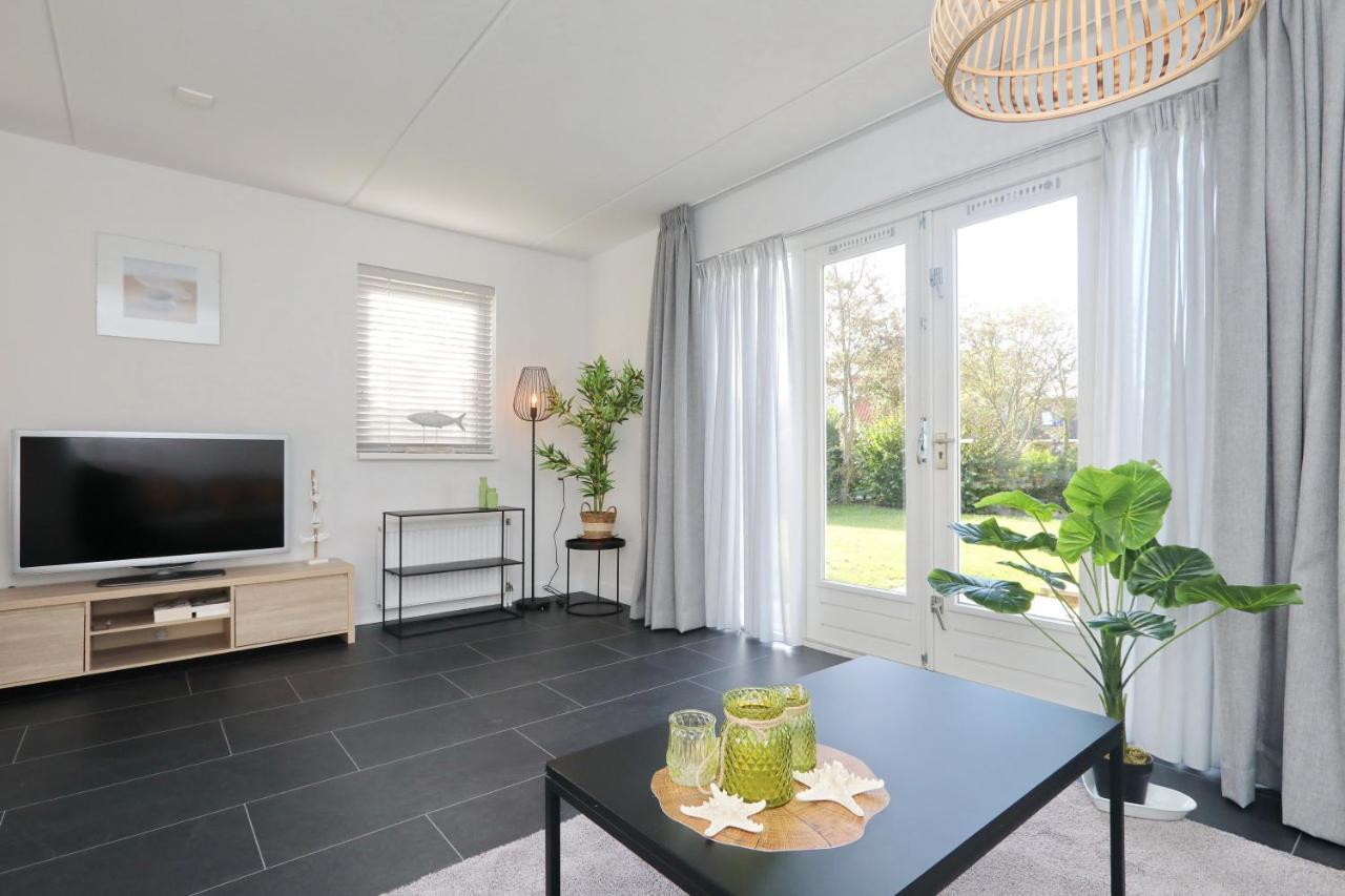 Holiday Home Strandheem Noordwijk Εξωτερικό φωτογραφία