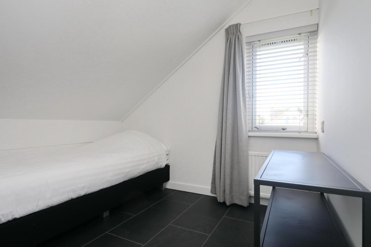 Holiday Home Strandheem Noordwijk Εξωτερικό φωτογραφία